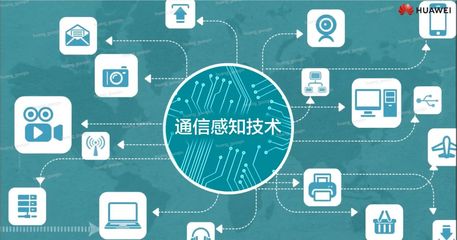 物聯網 萬物互聯的時代基石及其應用服務全景