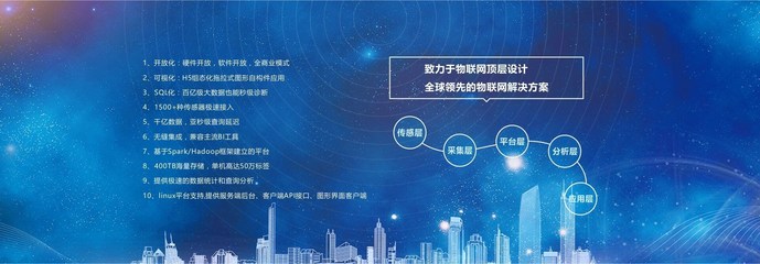 深圳舜通 以物聯網應用服務為核心，探索未來電商新路徑